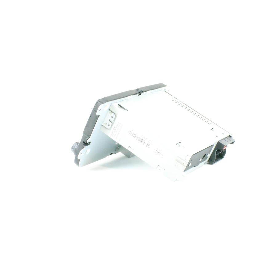 Rádio Automotivo - 5Z0035160 - SpaceFox, Fox