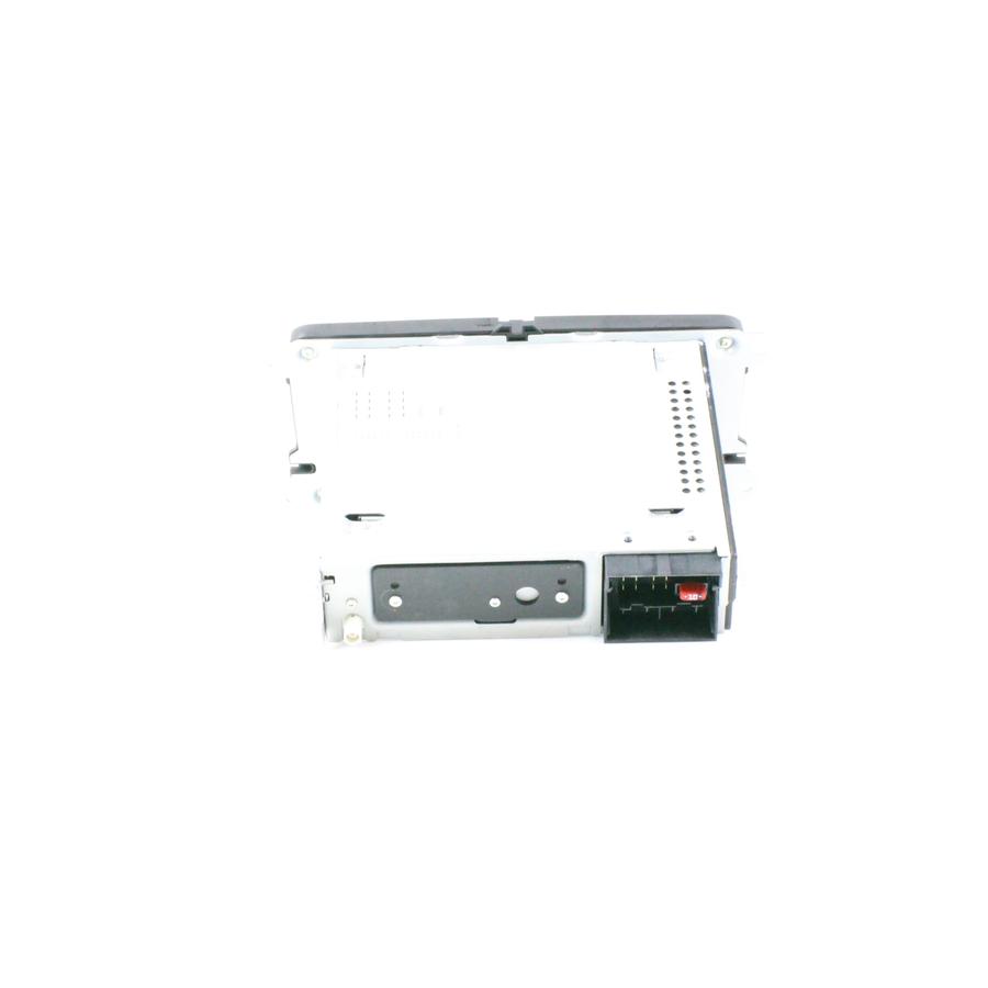 Rádio Automotivo - 5Z0035160 - SpaceFox, Fox