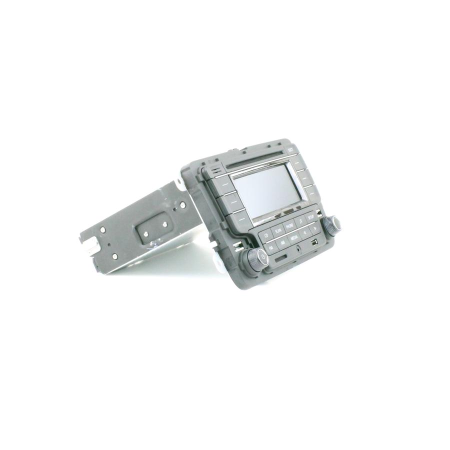 Rádio Automotivo - 5Z0035160 - SpaceFox, Fox