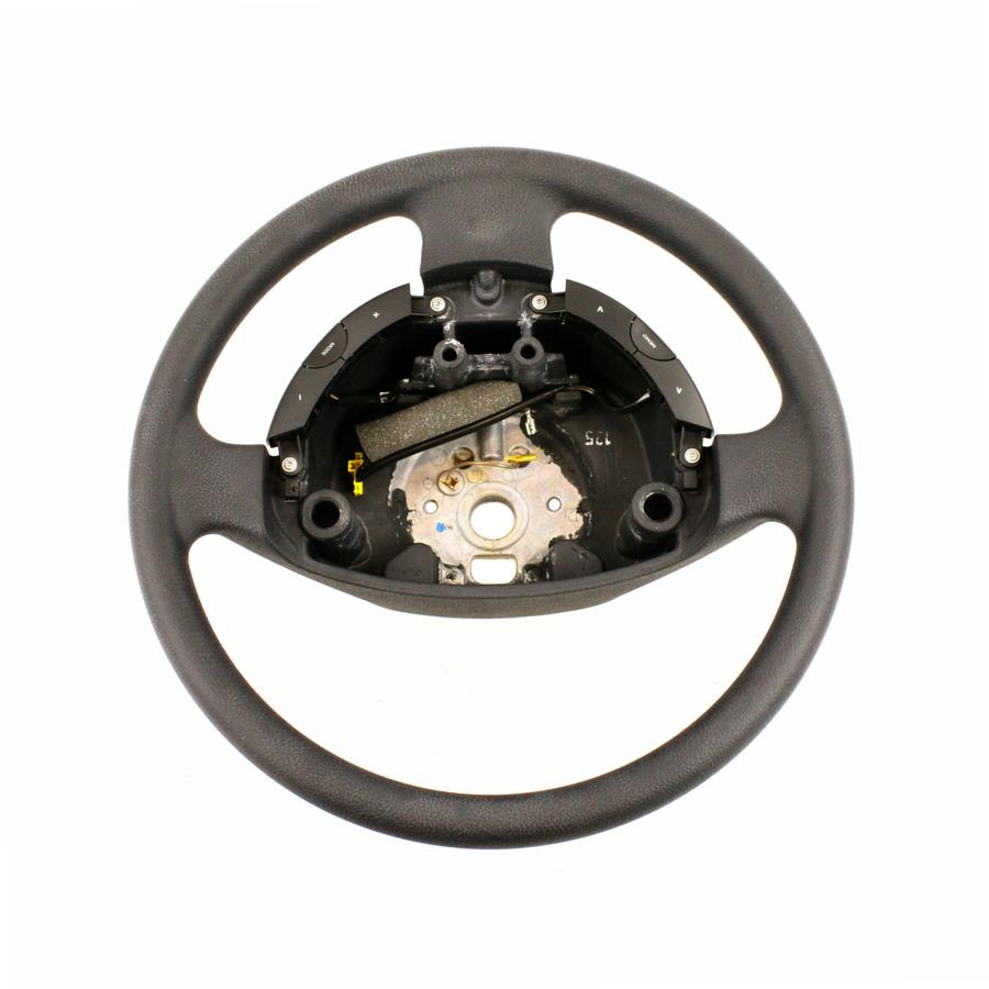 Volante - 5Z0419091AZWF - Gol, SpaceFox, Fox