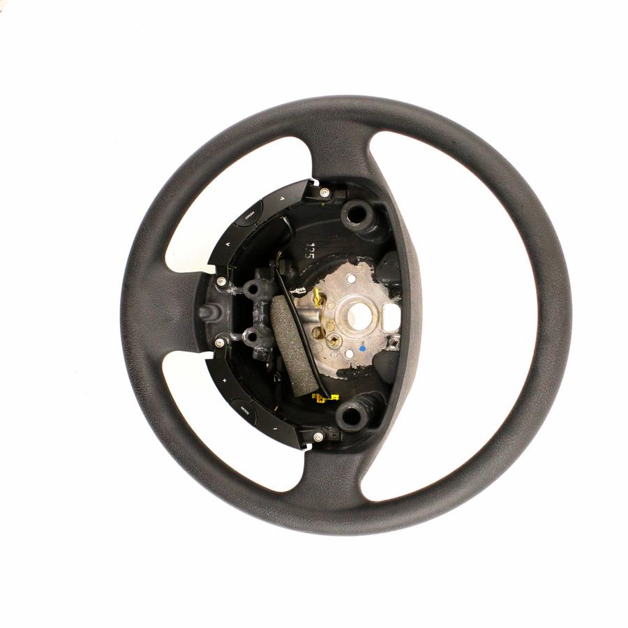Volante - 5Z0419091AZWF - Gol, SpaceFox, Fox