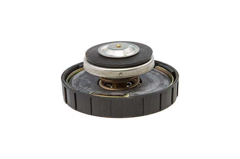Tampa radiador - 15075565 - Blazer, S10 A Cab Estendida, S10 Cab Estendida