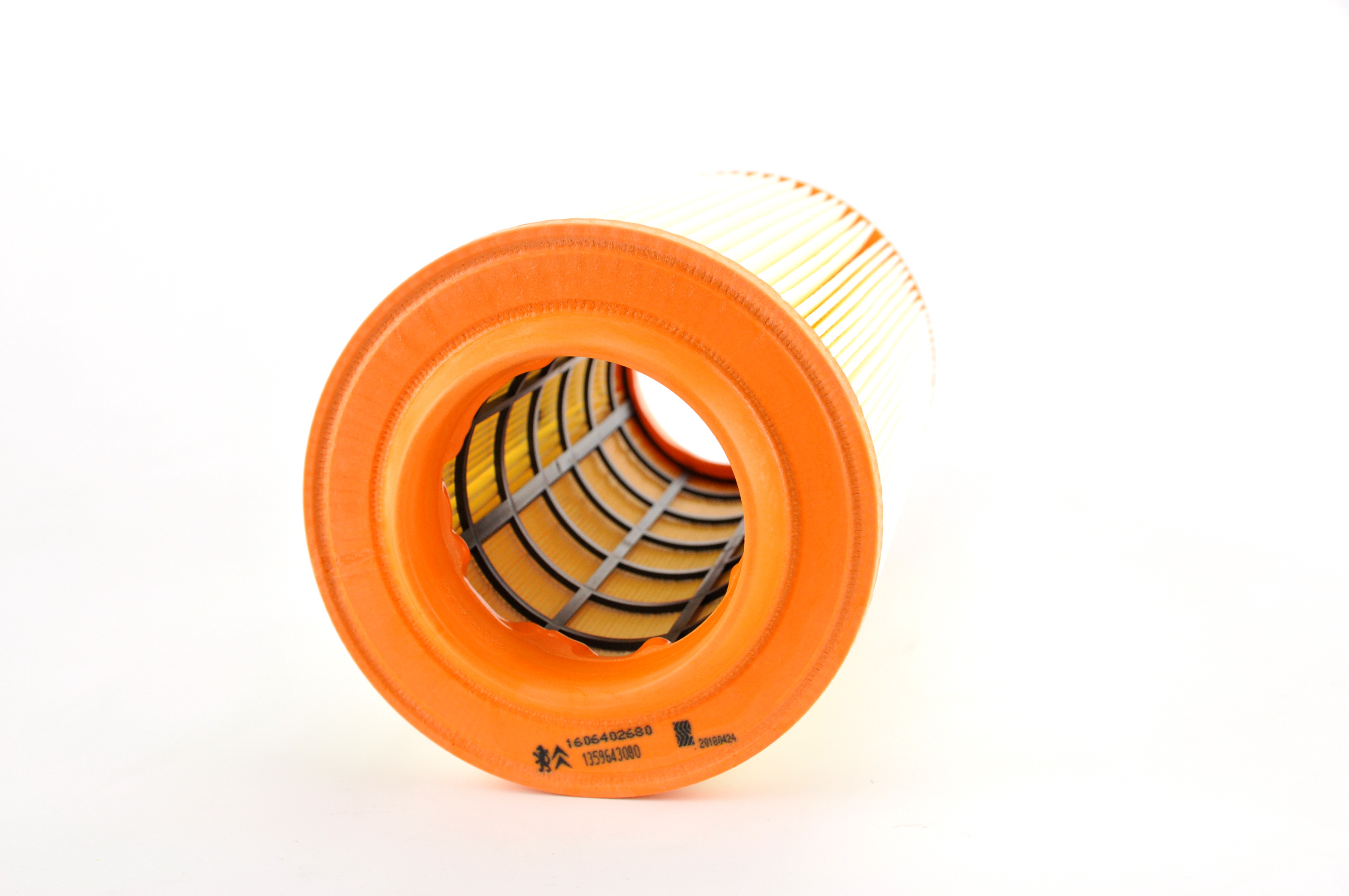 Filtro Ar - 1606402680 - Jumper