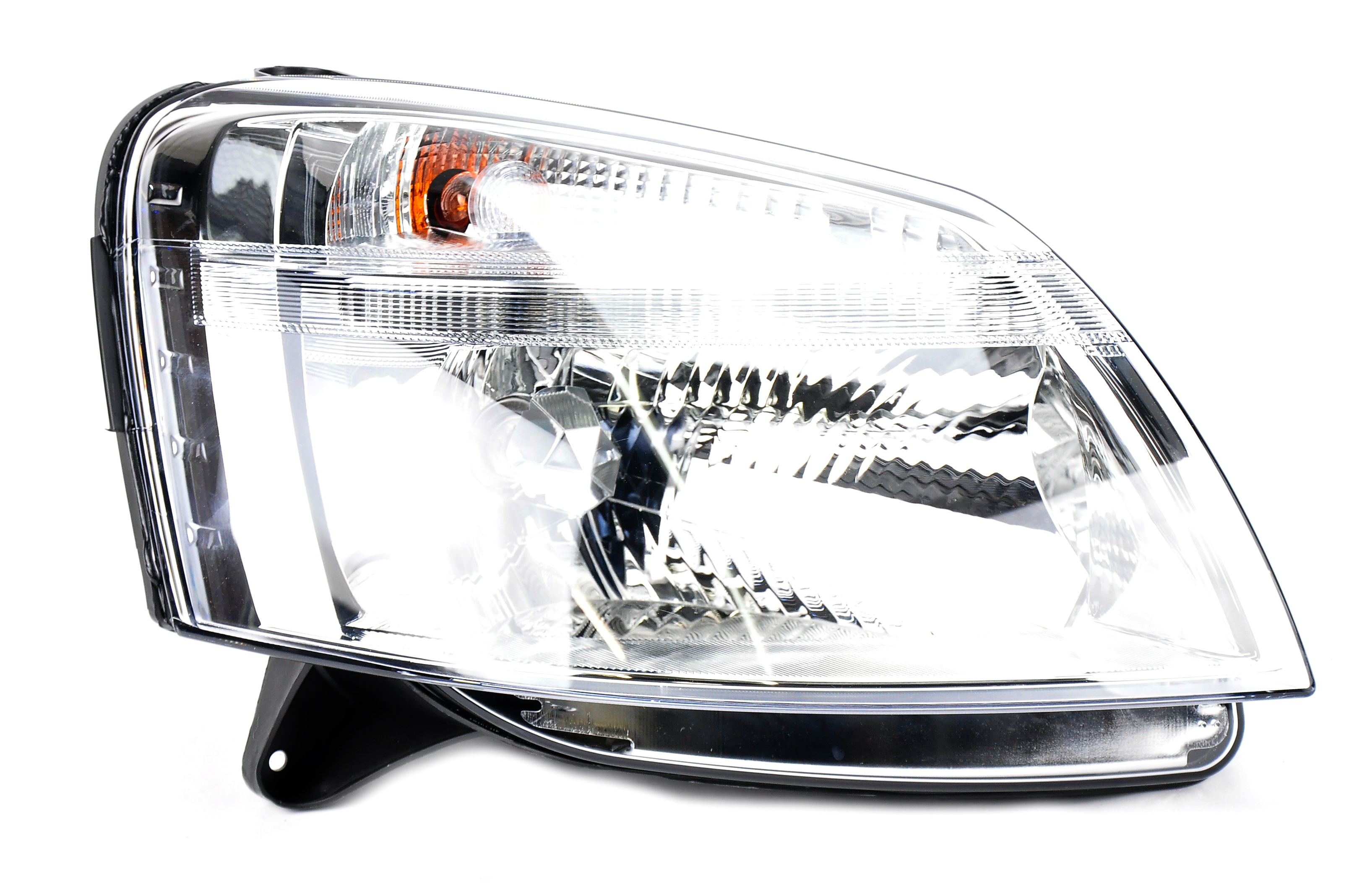 Farol Dianteiro Lado Direito - 6205AW - Berlingo