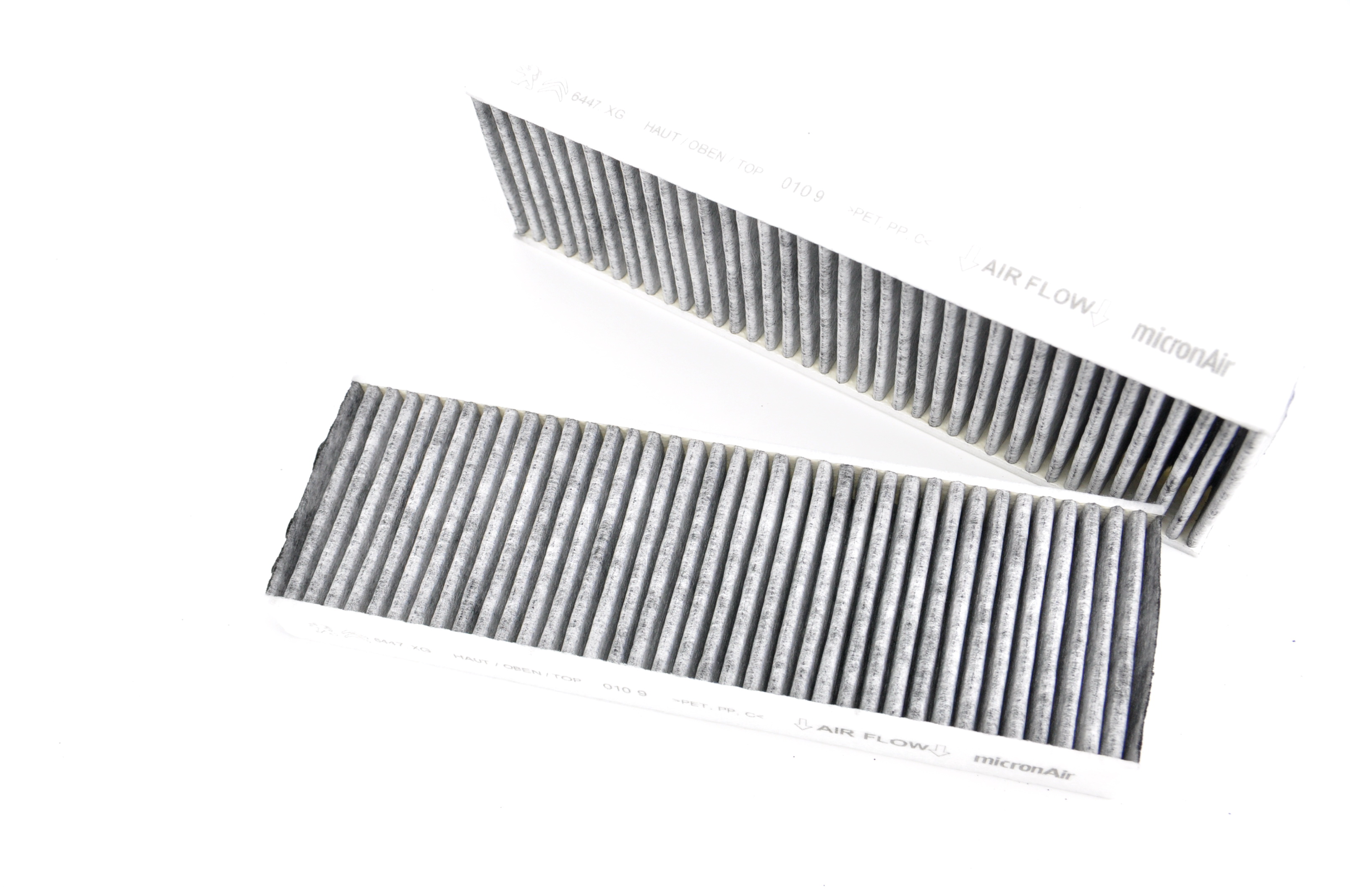 Filtro Cabine Ar Condicionado - 6447XG - C4, 3008, 5008