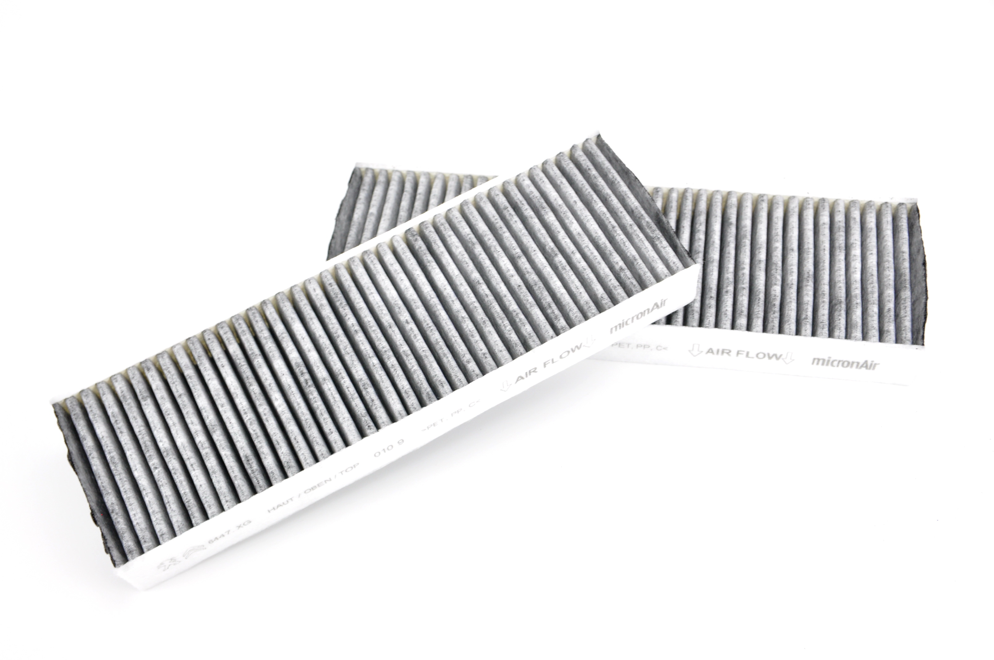Filtro Cabine Ar Condicionado - 6447XG - C4, 3008, 5008