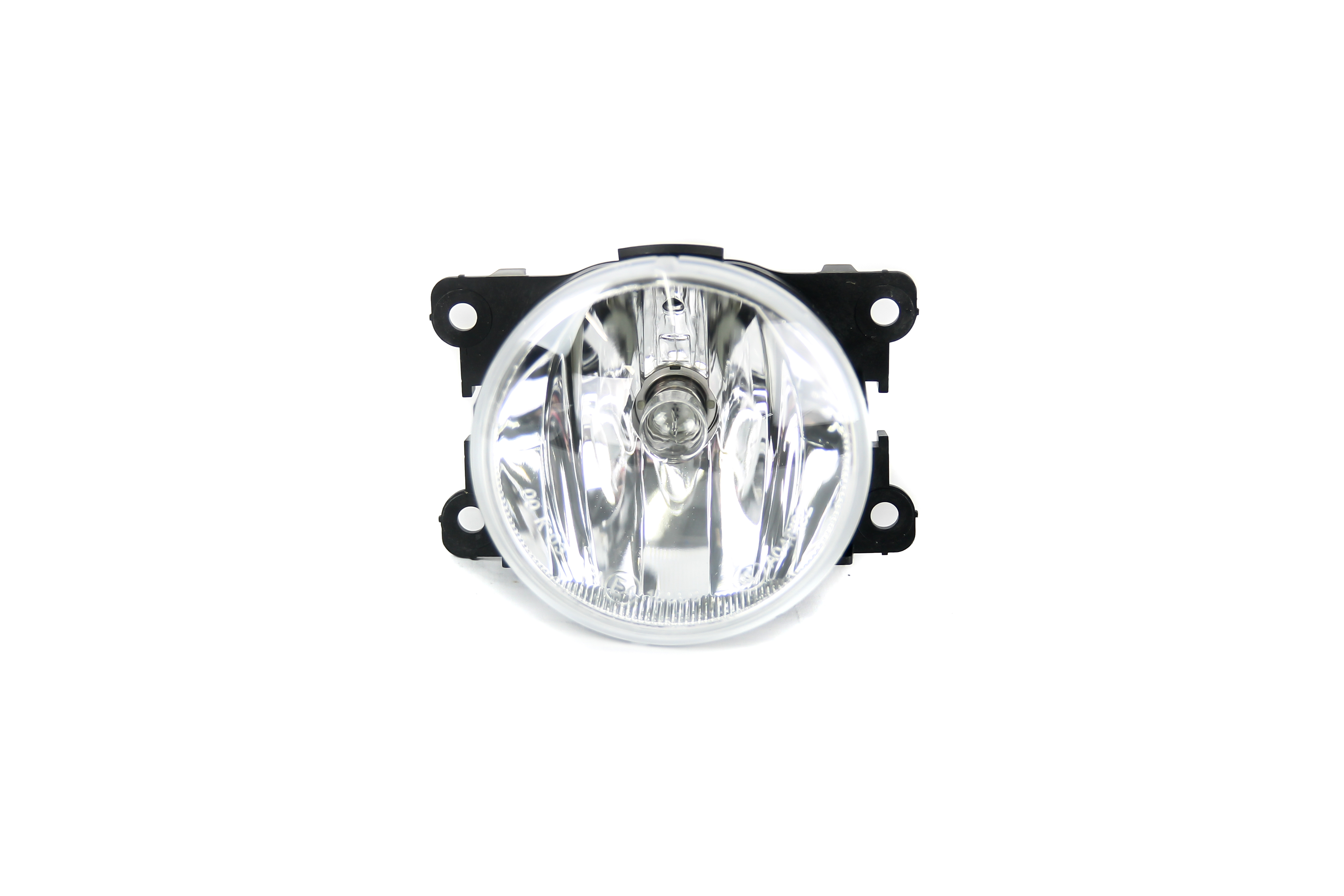 Farol Auxiliar Neblina Lado Direito - 9675450980 - C4, C3, C5