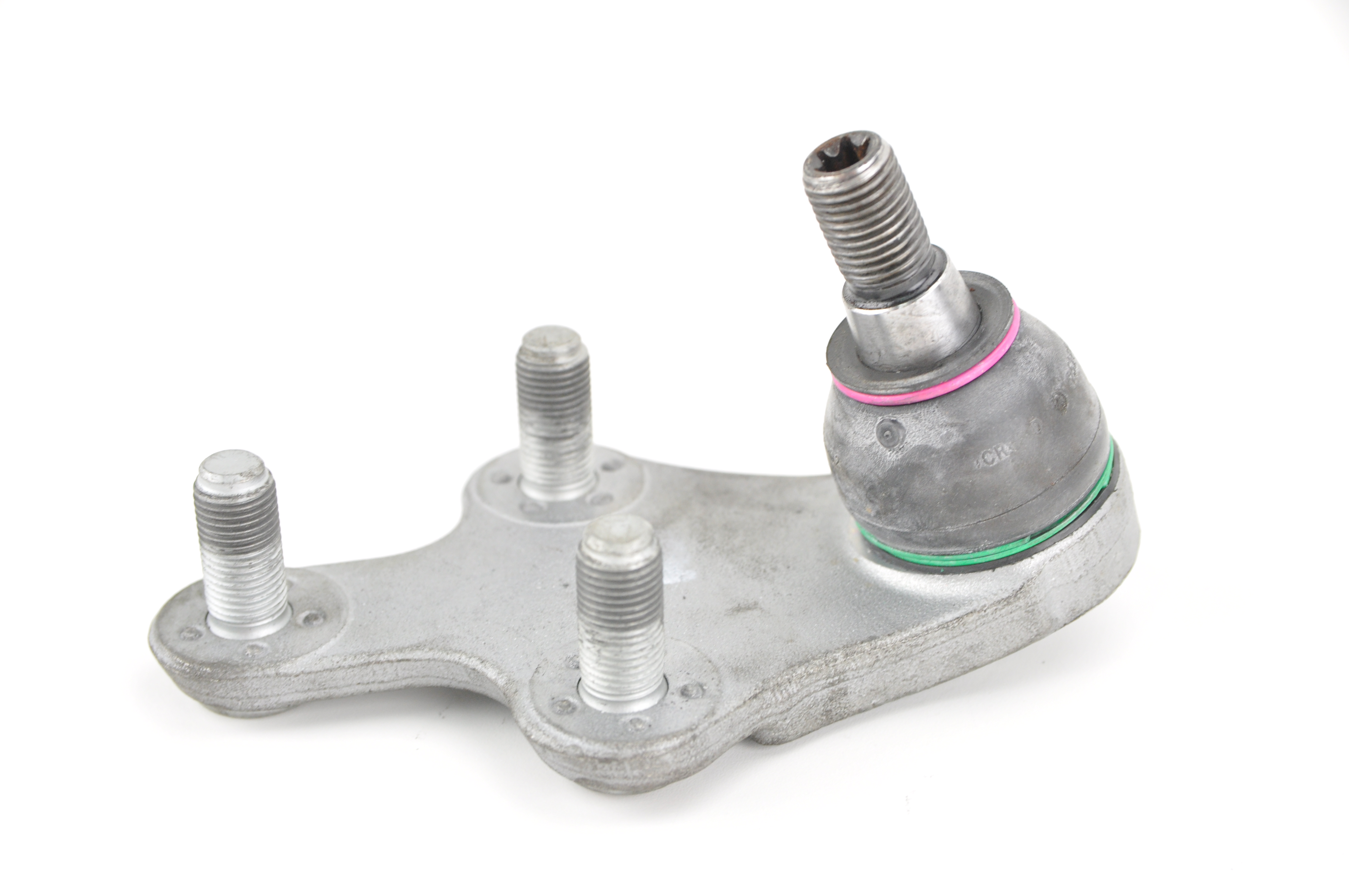 Bandeja Suspensão Dianteira - 9803434080 - C4