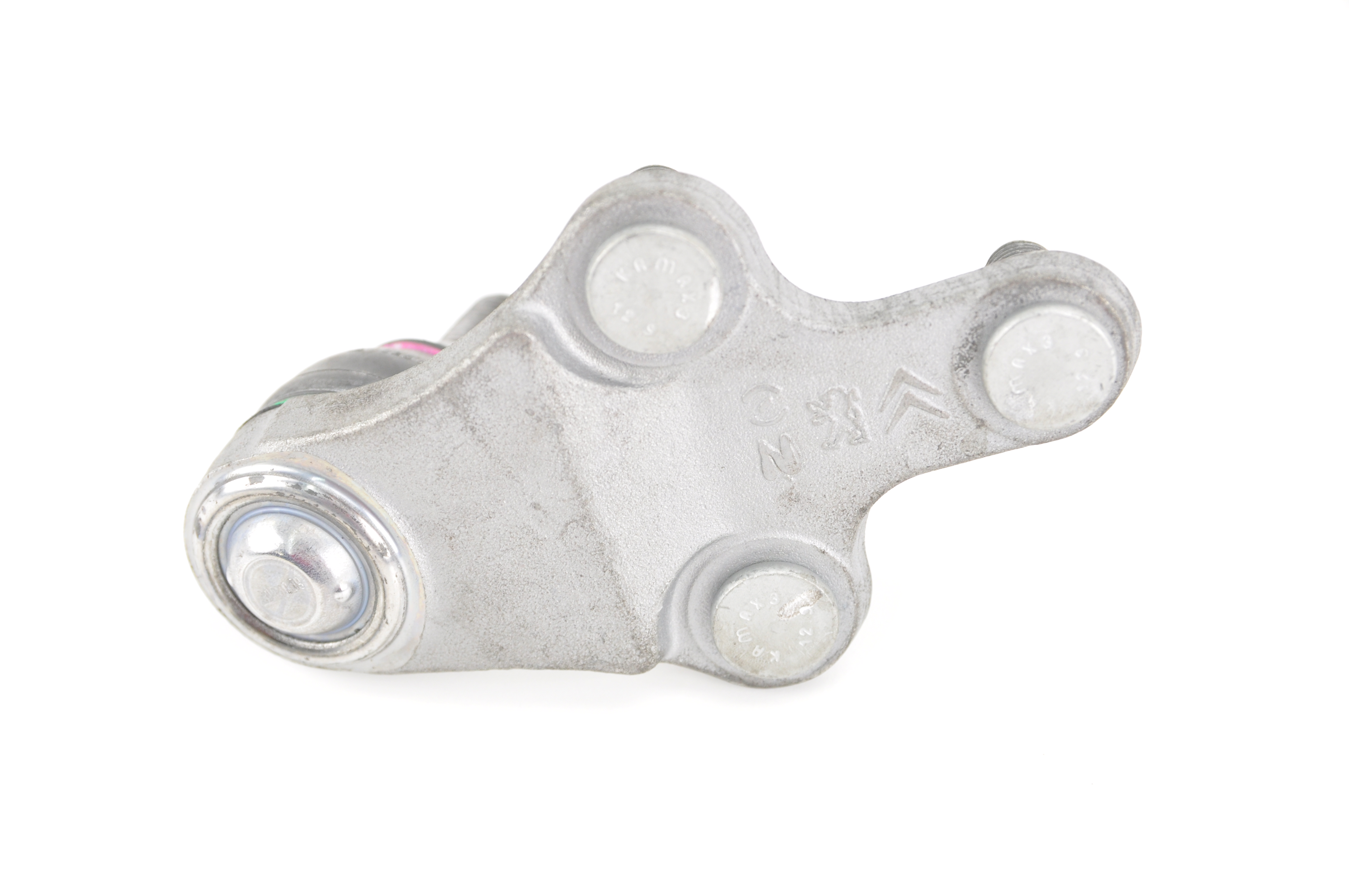 Bandeja Suspensão Dianteira - 9803434080 - C4