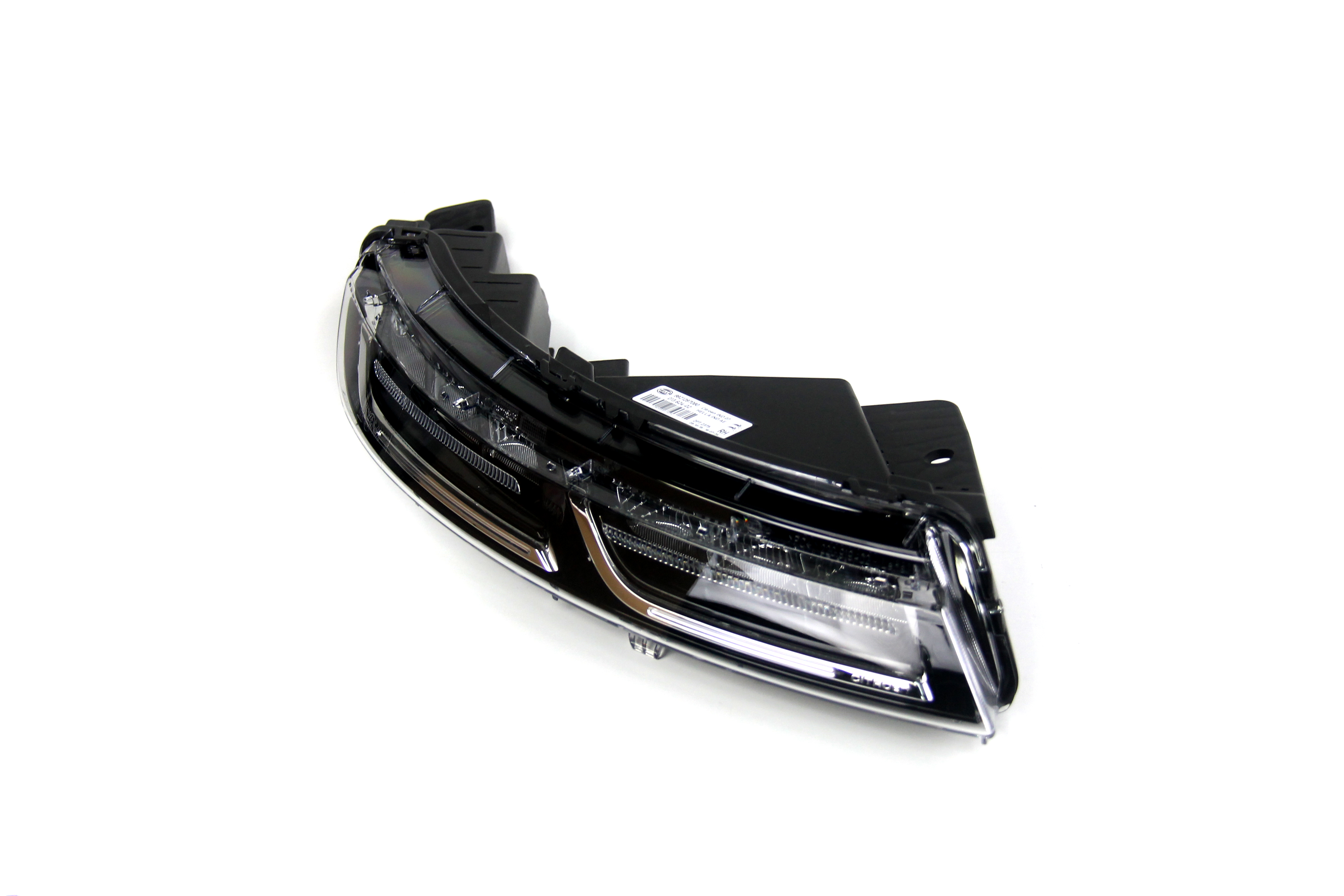 Farol Diurno Dianteiro Lado Direito - 9821287080 - C4