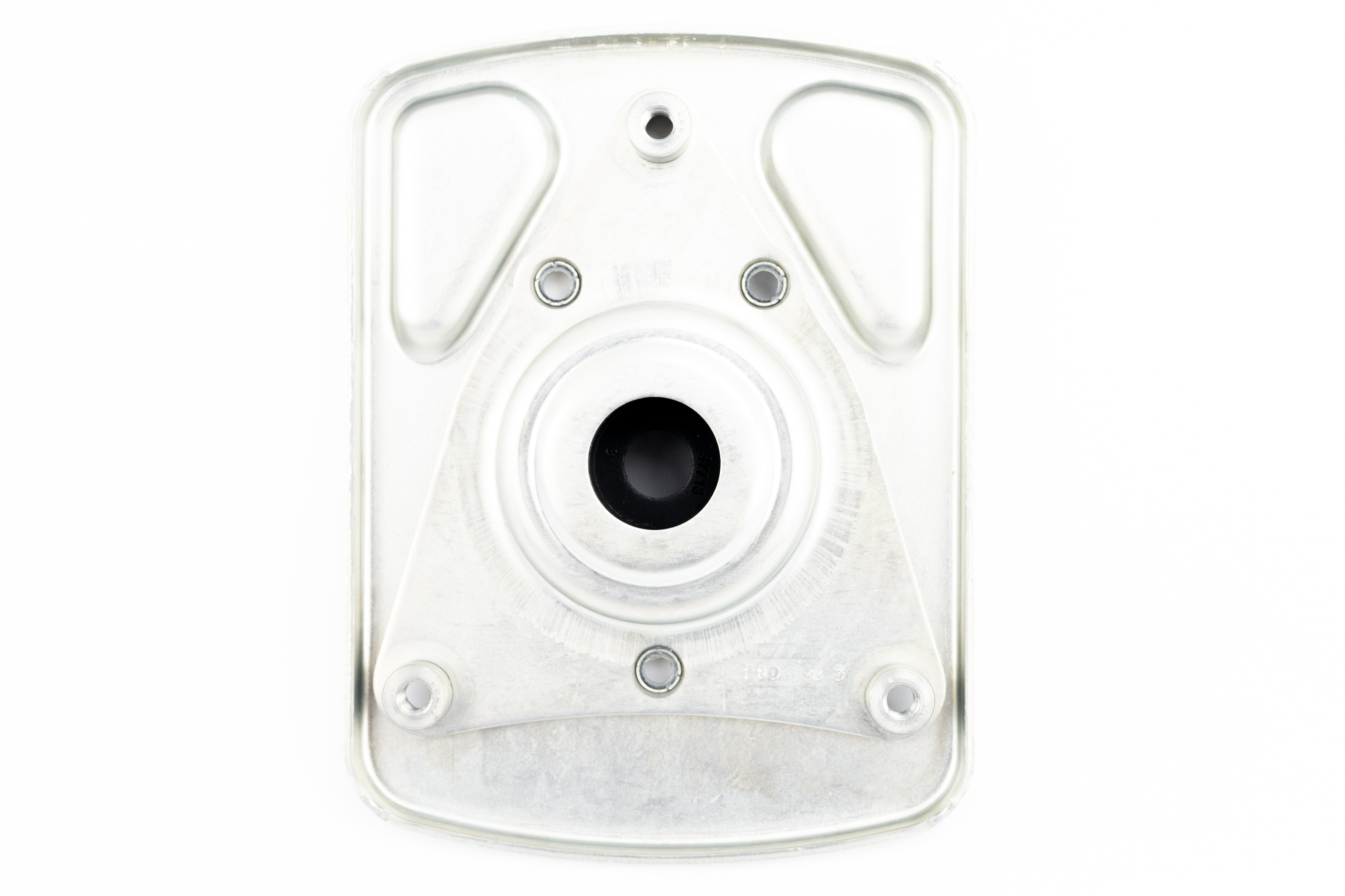 Suporte Amortecedor Dianteiro - 9805519980 - Jumpy