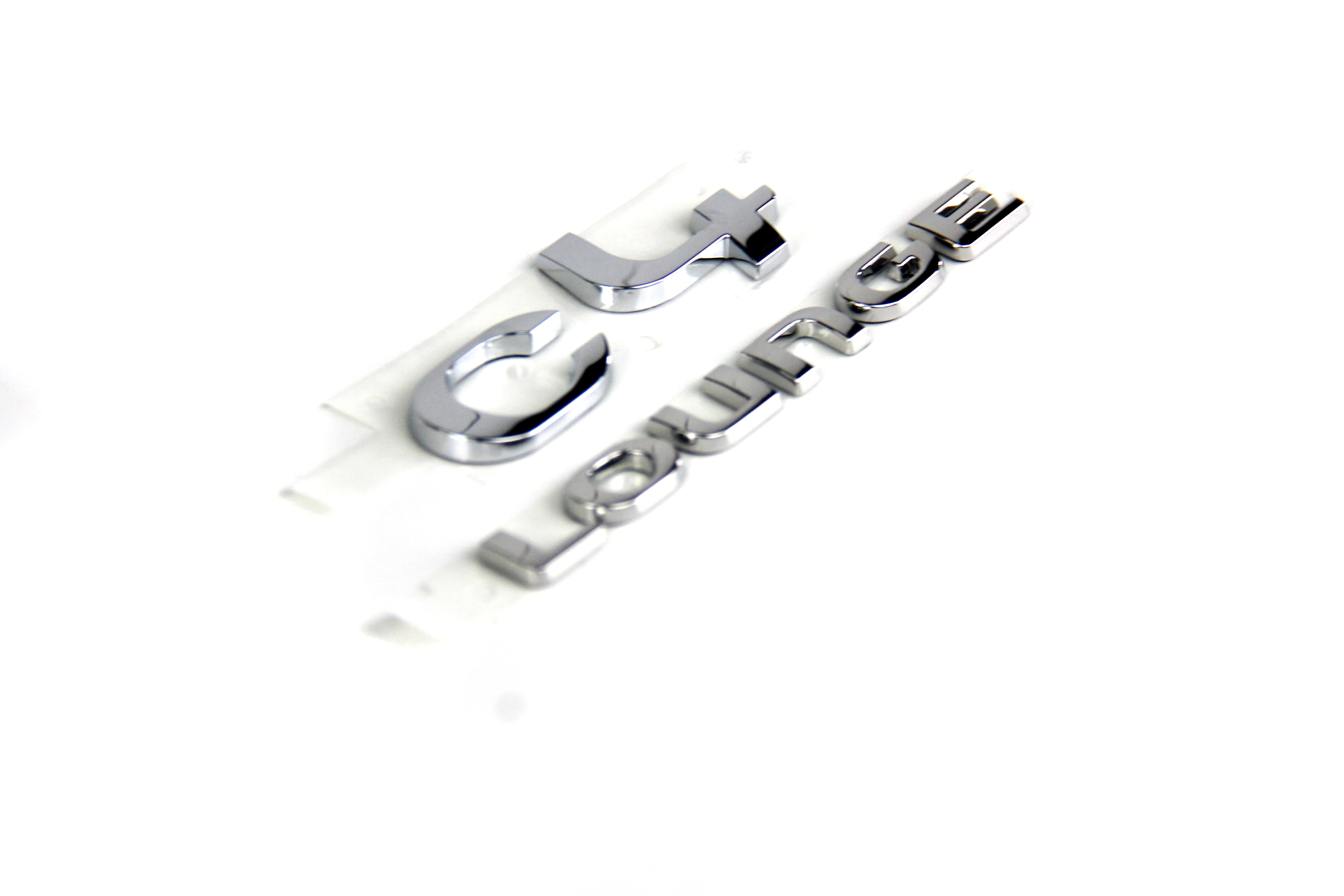 Emblema Adesivo Tampa Porta Malas - 98066022VD - C4