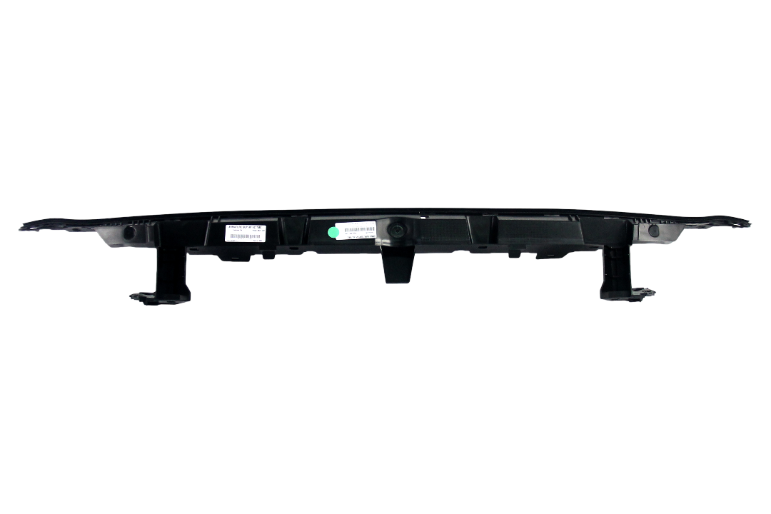 Moldura Parachoque Dianteiro - 9808490780 - Jumpy