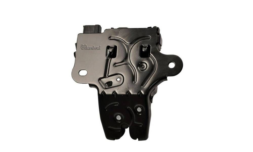 Trava tampa traseira - 13513996 - Prisma/Joy Plus, Prisma B