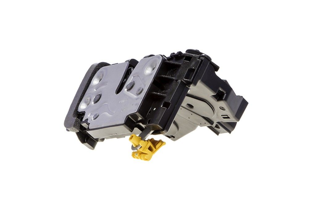 Fechadura porta traseira - 13518393 - 