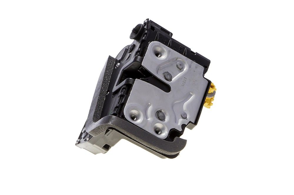 Fechadura porta traseira - 13518393 - 