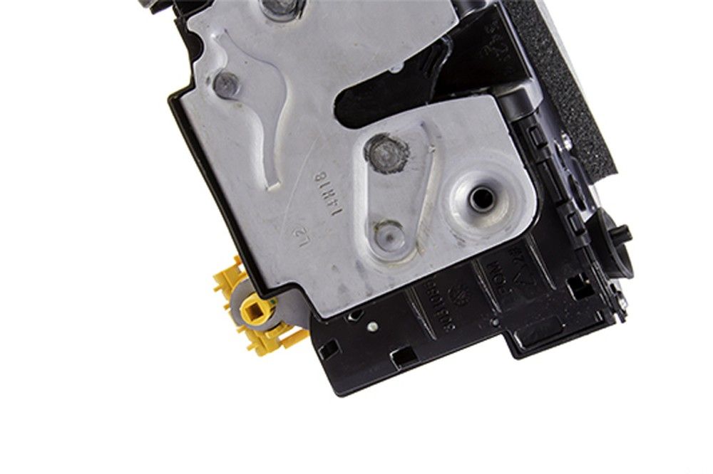 Fechadura porta traseira - 13518393 - 