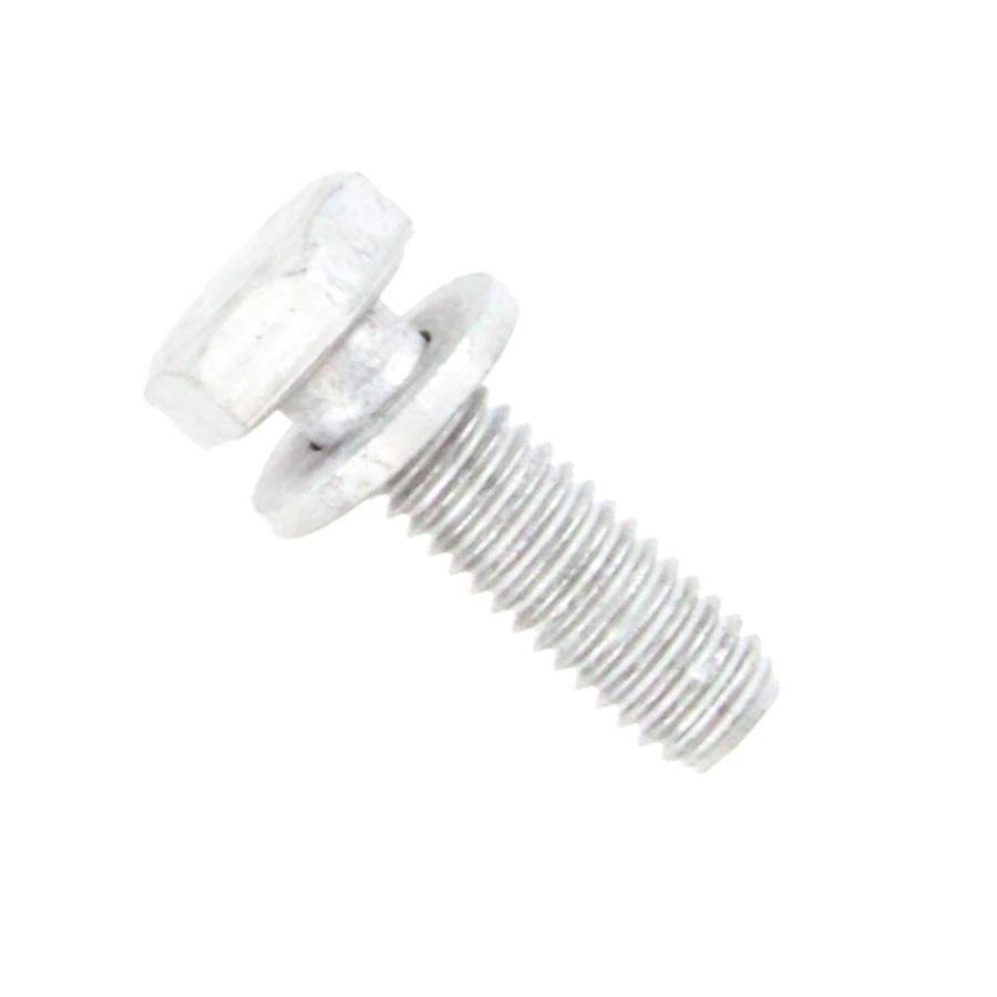 Parafuso Sextavado Suporte Filtro Combustível - N0902619 - Gol, Golf, Parati