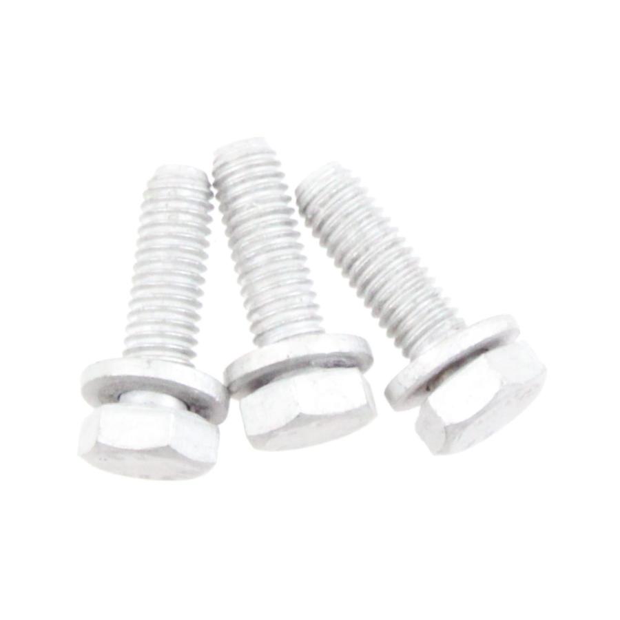 Parafuso Sextavado Suporte Filtro Combustível - N0902619 - Gol, Golf, Parati