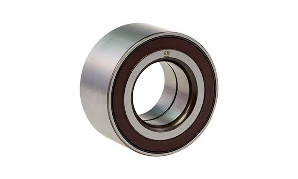 Rolamento roda dianteira - 13543432 - 