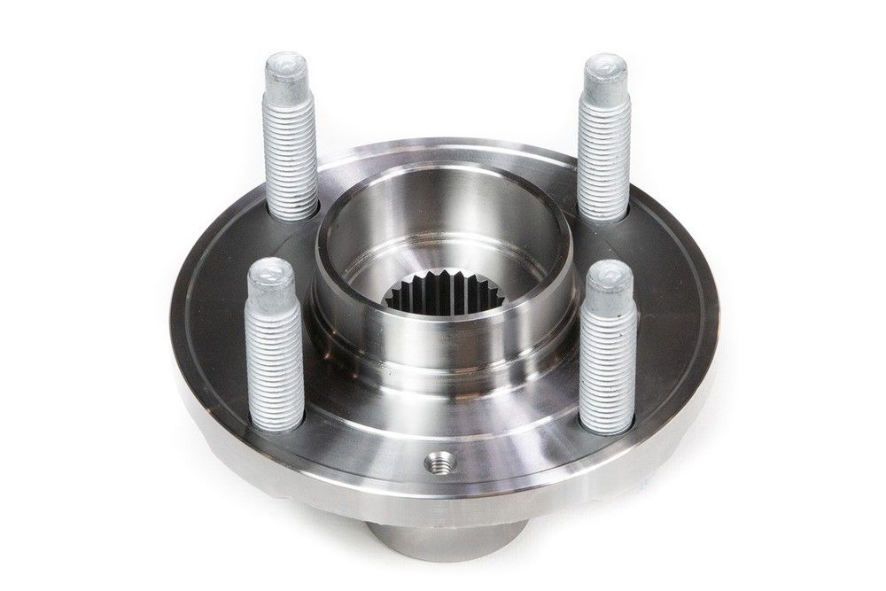 Cubo roda dianteiro - 13588471 - Cobalt, Sonic Sedan, Spin