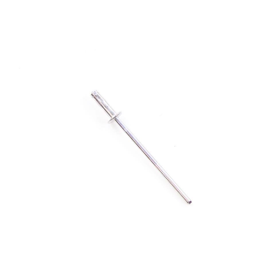 Rebite Fixação Alto-falante - WHT005353 - Golf, Passat, SpaceFox