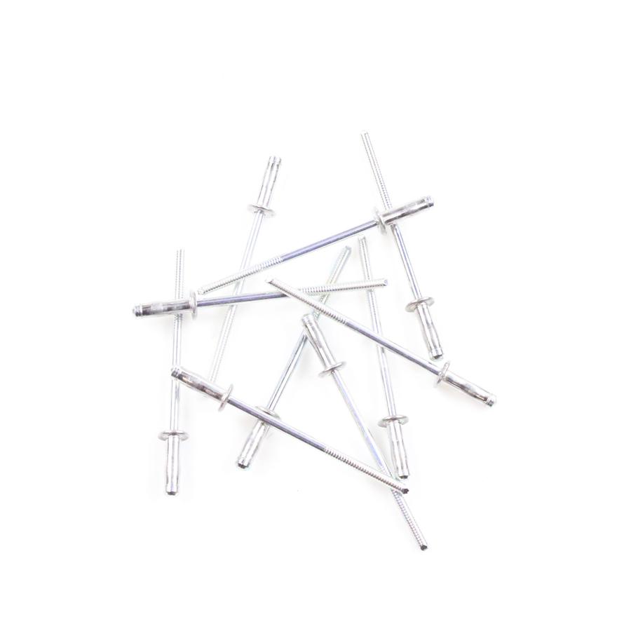 Rebite Fixação Alto-falante - WHT005353 - Golf, Passat, SpaceFox
