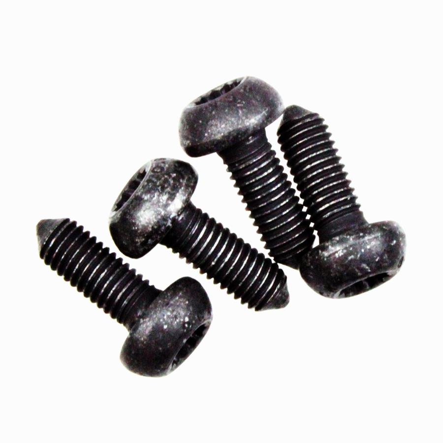 Parafuso Limitador Porta - N90896101 - Gol, Passat, Jetta
