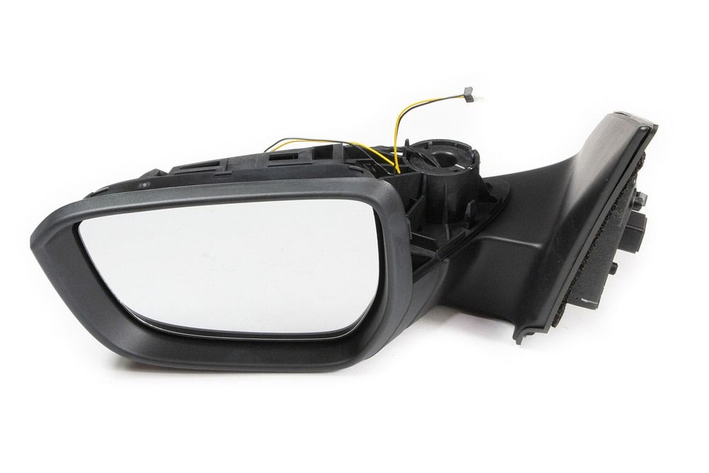 Espelho retrovisor externo - 26280589 - Onix B Hatch, Onix B Sedan