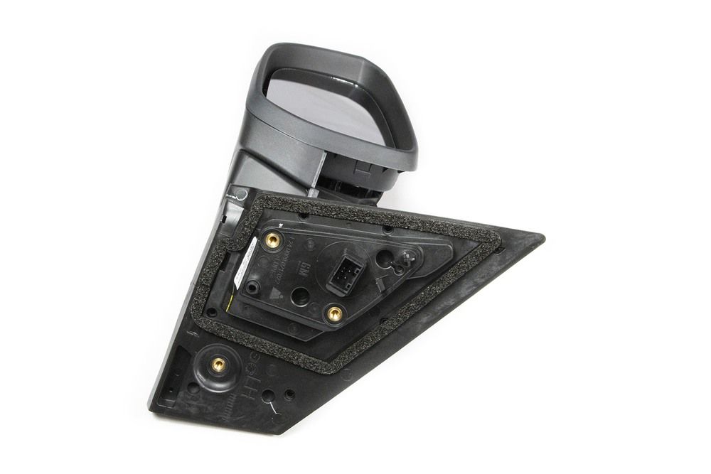 Espelho retrovisor externo - 26280589 - Onix B Hatch, Onix B Sedan