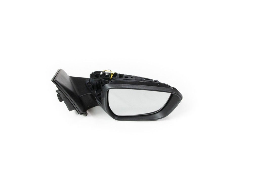 Espelho retrovisor externo - 26280590 - Onix B Hatch, Onix B Sedan