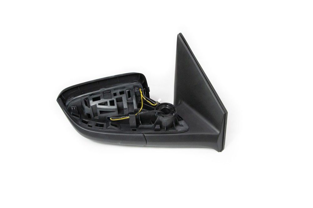 Espelho retrovisor externo - 26280590 - Onix B Hatch, Onix B Sedan