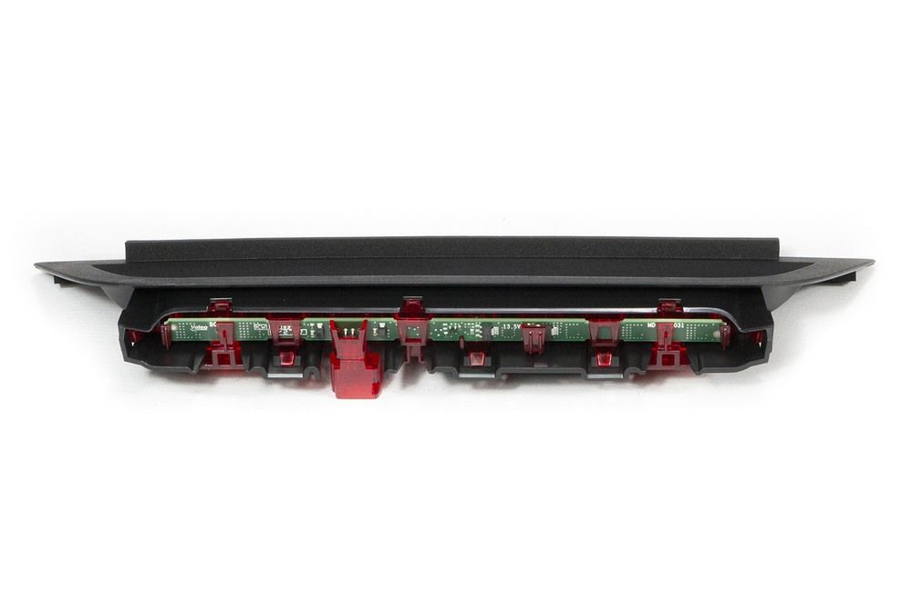 Luz freio elevada (brake-light) - 26305179 - Onix Plus Ger.2, Onix B Sedan