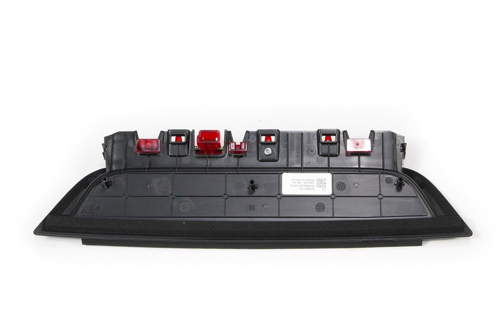 Luz freio elevada (brake-light) - 26305179 - Onix Plus Ger.2, Onix B Sedan