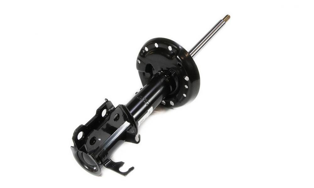 Amortecedor dianteiro - 26316683 - Tracker C