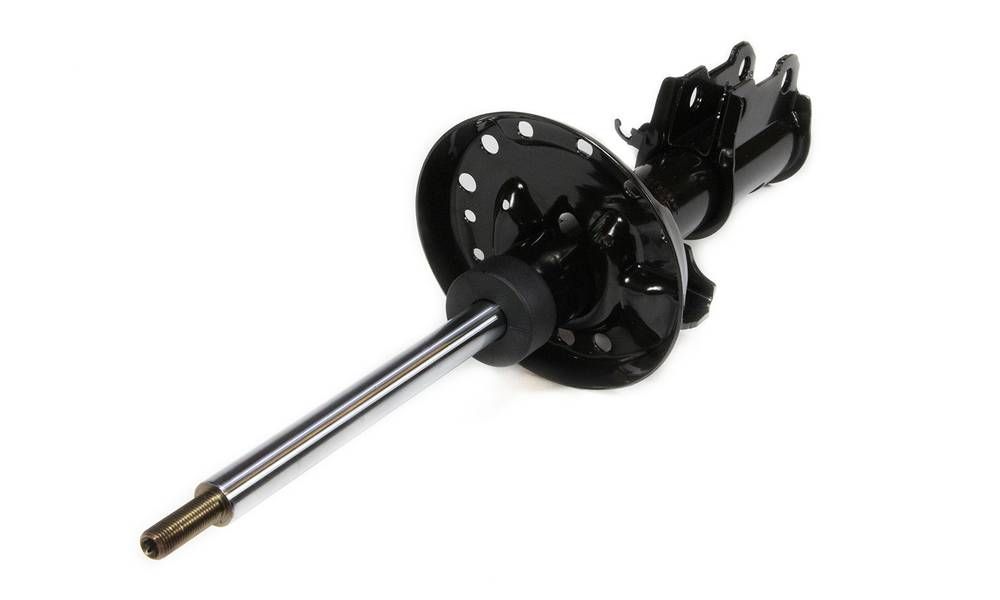 Amortecedor dianteiro - 26316683 - Tracker C