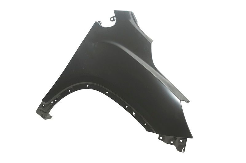 Para-lama dianteiro - 42334474 - Tracker, Tracker B