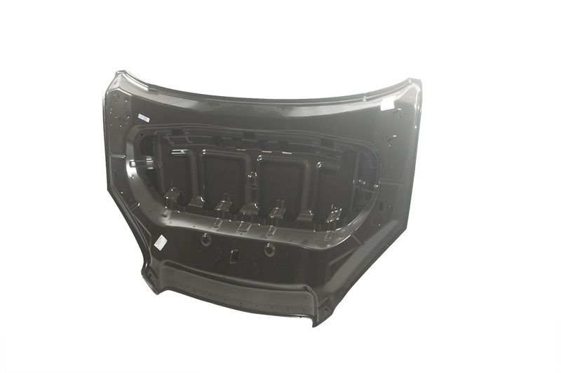 Capuz motor - 42599227 - Tracker, Tracker B