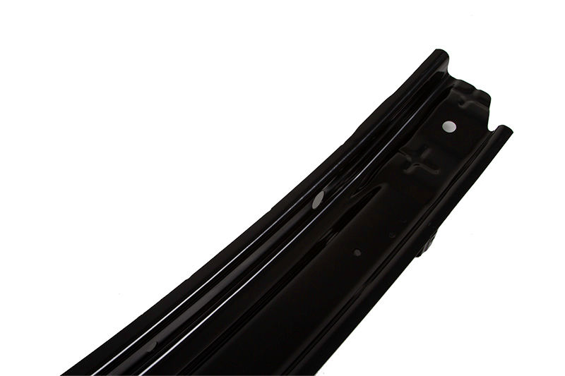 Viga para-choque dianteiro - 52027637 - Cobalt