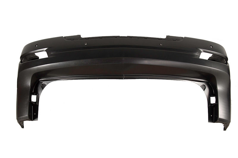 Para-choque traseiro - 52050194 - TrailBlazer