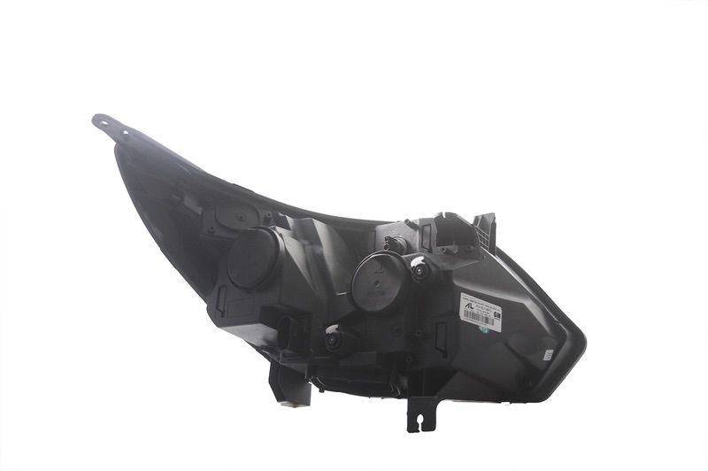 Farol - 52114973 - TrailBlazer, S10 B Cab Simples, S10 B Cab Dupla