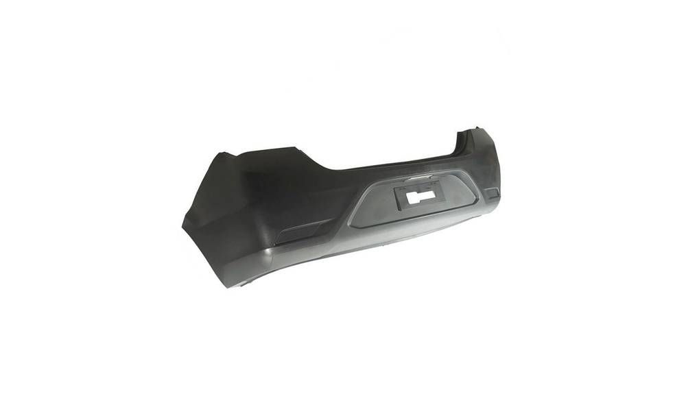 Para-choque traseiro - 52129204 - Prisma B