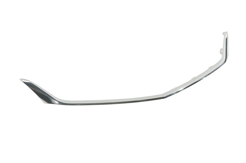 Moldura abertura grade dianteira - 84060061 - Cruze B Hatch, Cruze B Sedan, Cruze Ger.2 Hatch