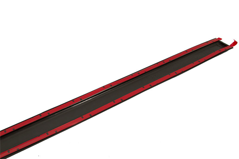 Moldura inferior porta dianteira - 93252670 - Corsa A Hatch, Corsa Ger.1 Hatch 2p