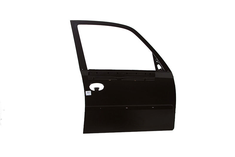 Painel externo porta dianteira - 93292177 - Meriva
