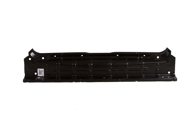 Painel inferior traseiro - 93297976 - Zafira