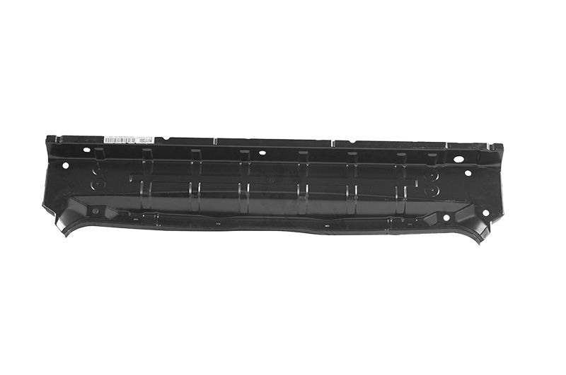 Painel inferior traseiro - 93297976 - Zafira