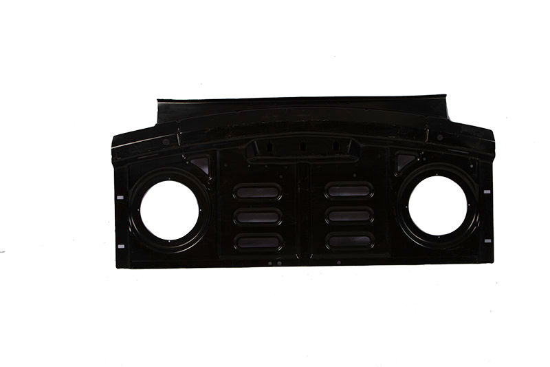Painel traseiro superior - 93304283 - Vectra C Sedan, Vectra Sedan