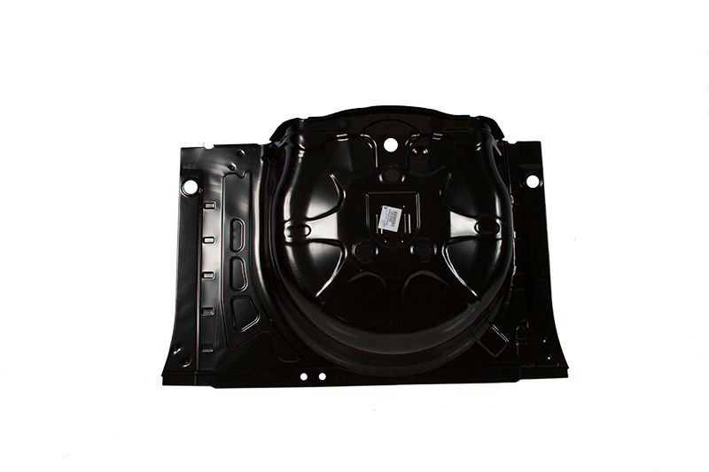 Painel traseiro superior - 93304283 - Vectra C Sedan, Vectra Sedan