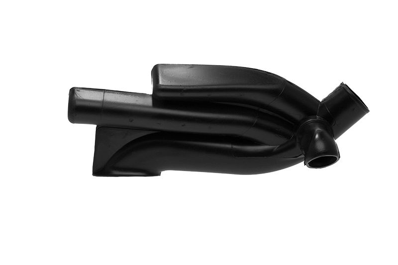 Duto admissão ar - 93320360 - Corsa B Hatch, Corsa B Sedan, Montana A